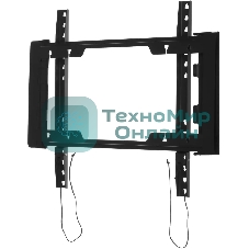 Кронштейн для телевизора Holder LCD-F4915-B черный, 26-55