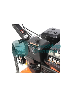 Мотоблок бензиновый ПАТРИОТ КАЛУГА PRO (Россия)