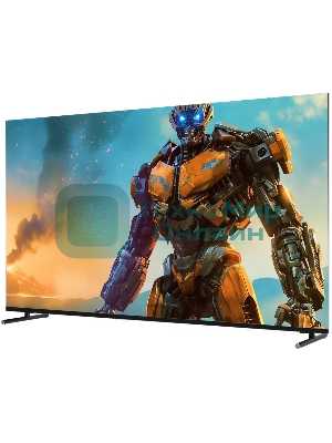 Телевизор Sber 50