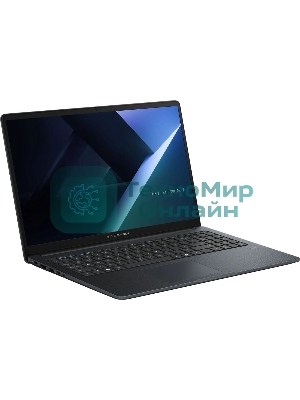 Ноутбук Asus ExpertBook B1 B1503CVA-S70419/15.6
