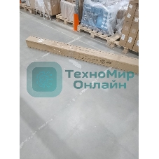 (Поврежденная упаковка) Экран настенно-потолочный CACTUS 149.4x265.7см, 16:9 Wallscreen CS-PSW-149x265 рулонный белый (CS-PSW-149X265)