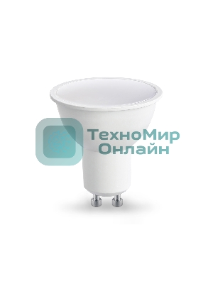 Лампа светодиодная	Ambrella light 180904 LED MR16 9W IC GU10 4000K 175-265V