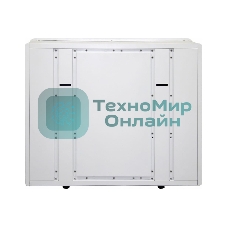 Осушитель воздуха настенный Neoclima FDW04H