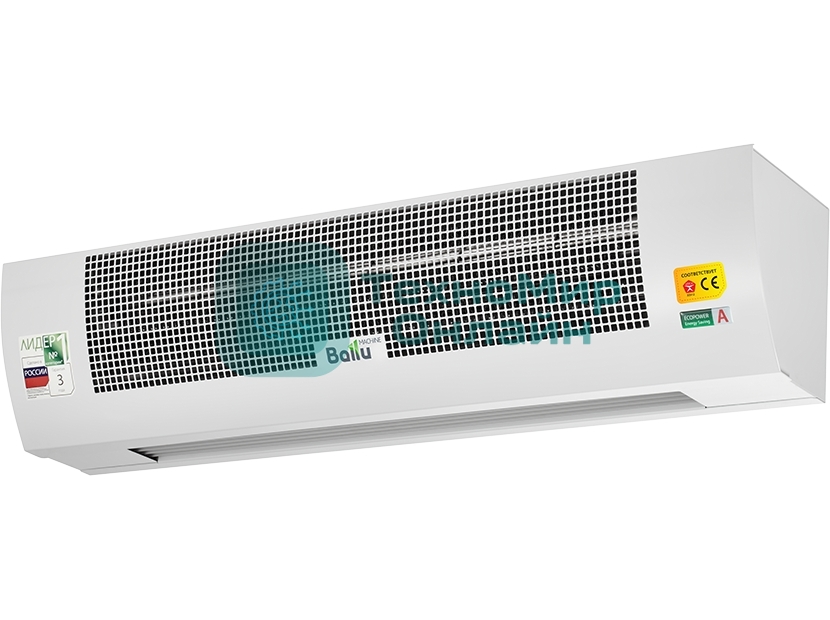 Завеса тепловая Ballu BHC-M10W12-PS