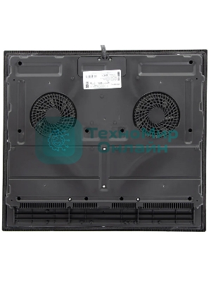 Индукционная варочная панель Darina PL EI313 B, черный