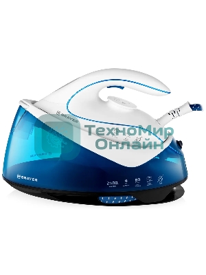 Паровая станция BRAYER BR4150