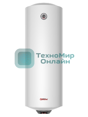Водонагреватель Thermex Praktik 150 V 2.5кВт 150л электрический настенный