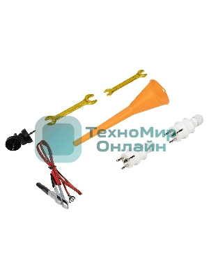 Электрогенератор дизельный Denzel DES-32E, 3.2 кВт, 110 дБ, 78.9 кг