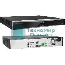 Видеорегистратор Hikvision DS-7732NXI-K4 (D)