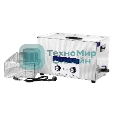 Ультразвуковая ванна Skymen JP-100 30 л, 600 Вт