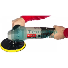 Вибрационные шлифмашины ИНТЕРСКОЛ УПМ-180/1300Э