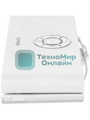 Вакуумный упаковщик Gorenje VS120W белый