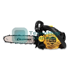 Бензопила Champion 126T-10 1,15 кВт 25 см 2,4 кг