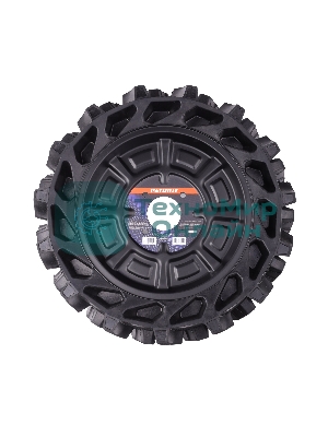Колесо безвоздушное для мотоблока PATRIOT PRO P22*5.00-12