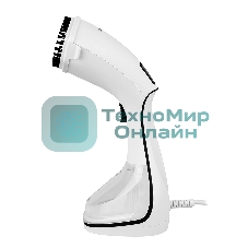 Отпариватель Centek CT-2391 белый, 2200 Вт, 40 г/мин, 260 мл