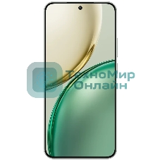 Смартфон HONOR X9d 8/256Gb, зеленый
