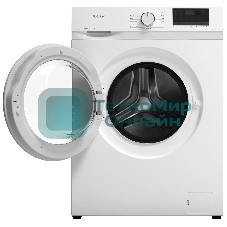 Стиральная машина ARDO WME610451UW2 белый, загрузка фронтальная 6 кг, 1000 об/мин, класс: А+