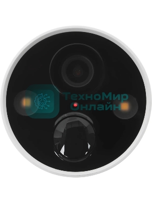 Камера видеонаблюдения IP TP-Link Tapo C420S1 Wi-Fi 3.18-3.18мм цв. корп.:белый