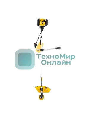 Триммер бензиновый Denzel DGT-430, 2,5 л.с.