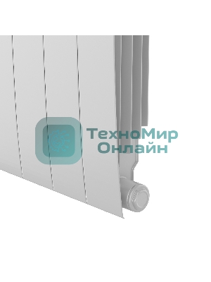 Радиатор Royal Thermo BiLiner 350 Bianco Traffico VR80 - 6 секц.