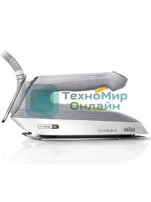 Гладильная система BRAUN IS3231GY