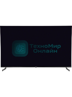 Телевизор Hyundai 65