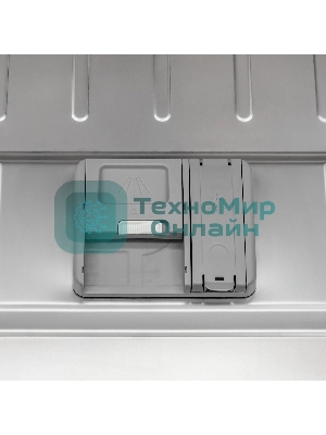 Встраиваемая посудомоечная машина Krona KASKATA 60 BI V2