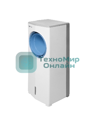 Охладитель воздуха Ballu Sunny BCOOL-04L SN белый, 80 Вт, 4 л