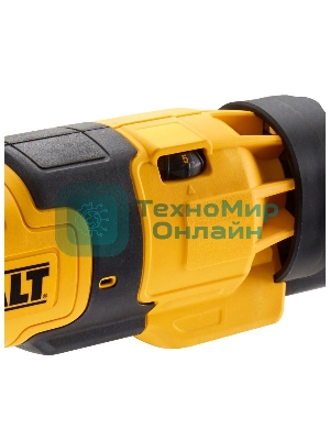 Угловая шлифмашина DeWalt DWE4257KT (DWE4257KT-QS)
