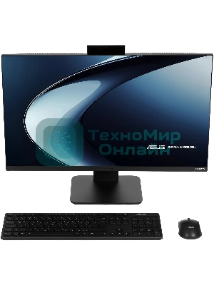 Моноблок ASUS ExpertCenter P600 AiO PM670KA-BPE0190 27