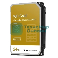 Жесткий диск Western Digital 3.5