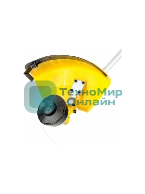 Триммер бензиновый Denzel DT 43S, 2,5 л.с.