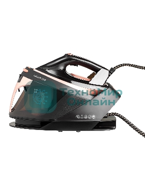 Парогенератор Galaxy Line GL 6173 2600Вт черный