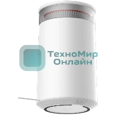 Увлажнитель воздуха Deerma DEM-F954W белый, 32 Вт, 7 л, ультразвуковой, ароматизация