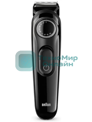 Триммер для бороды Braun BT3000