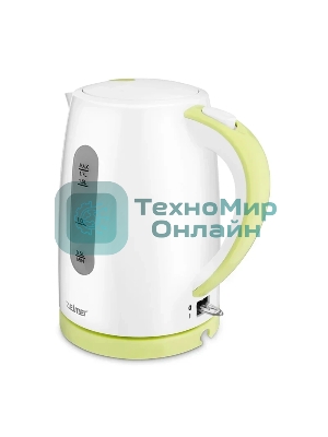 Чайник электрический Zelmer ZCK7616L