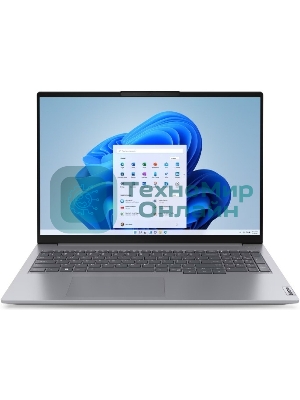 Ноутбук Lenovo ThinkBook G6 16-IRL 16