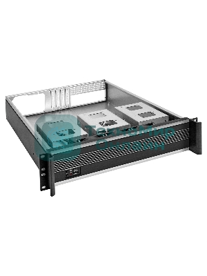 Серверный корпус ExeGate Pro 2U450-09 (RM 19
