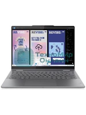 Ноутбук Lenovo Yoga 7 2-in-1 14ILL10 Intel Core Ultra 7 256V 2200MHz/14