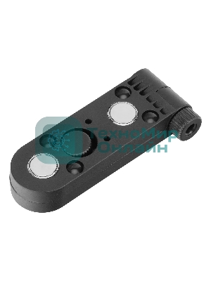 Лазерный уровень Denzel DQB-T, 30 м, зеленый луч, батарейки, штатив