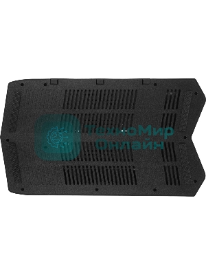 Подставка Redline HS-PS5019 черный для PlayStation 5 (УТ000024650)