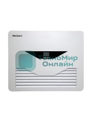 Осушитель воздуха настенный Neoclima FDW04H