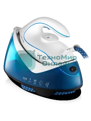 Паровая станция BRAYER BR4150