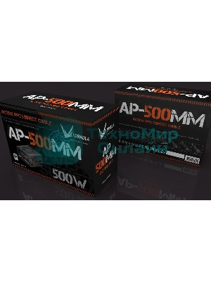 Блок питания Aerocool/Formula ATX 500W AP-500ММ 80 PLUS WHITE (20+4pin) APFC 120мм fan 6xSATA RTL