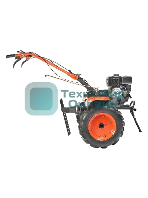 Мотоблок Patriot Т 9001P Nevada-9 (440106503) бензиновый 9л.с.