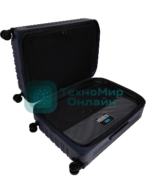 Чемодан Piquadro PQ Light BV6393PQL/BLUO, 45 х 69 х 30 см, 3.75кг, синий