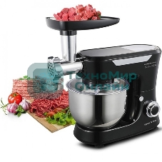 Кухонный комбайн Zigmund & Shtain ZKM-998