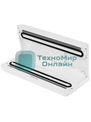 Вакуумный упаковщик Gorenje VS120W белый