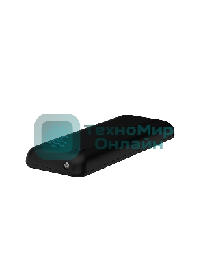 Мобильный телефон Maxvi P99 черный