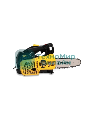 Бензопила Champion 126T-10 1,15 кВт 25 см 2,4 кг